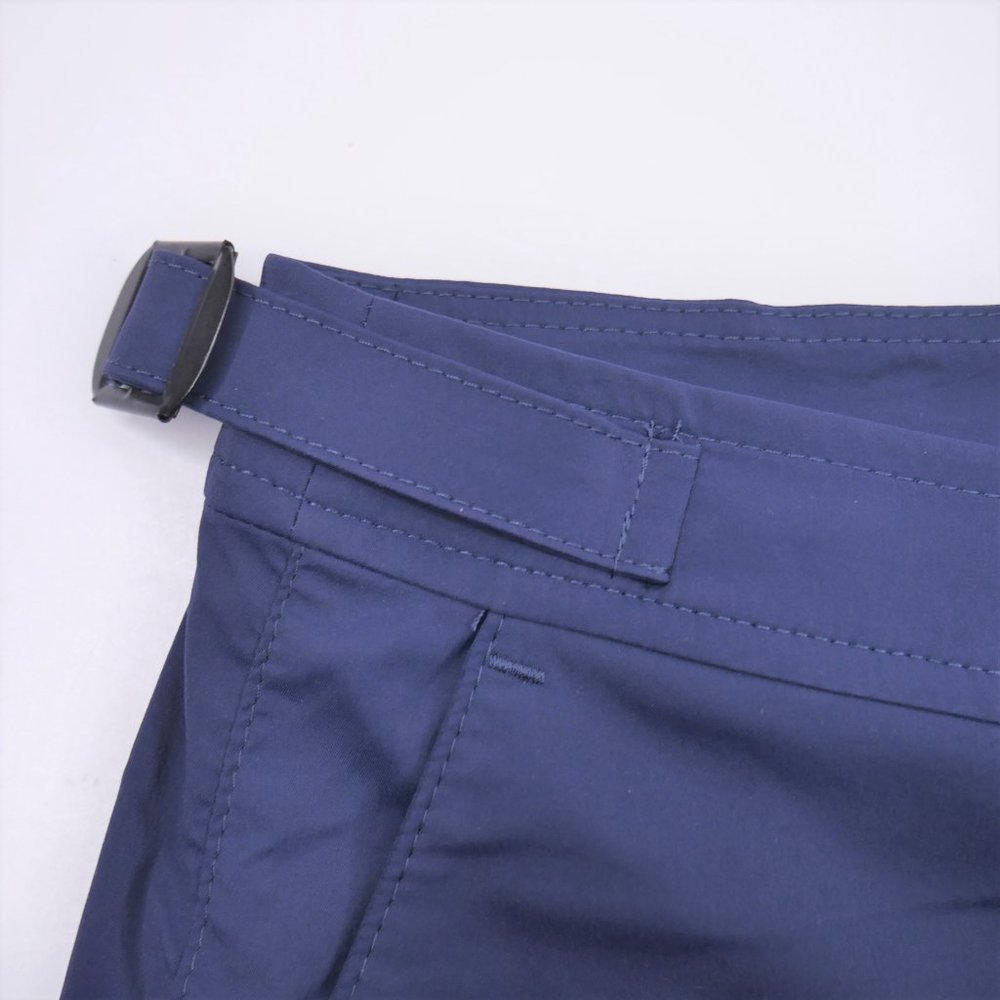 G/FORE Men's Quick Dry Swim Trunks Polyamide - Picture 6 of 12